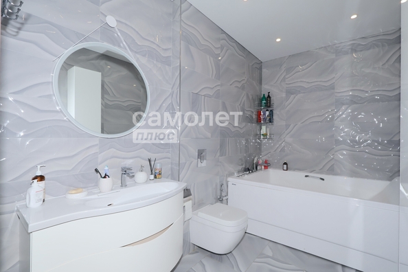 
  Продается 4-комн. квартира 146.8 м², в ЖК Южный, дом Рубиновый. Фото 30.