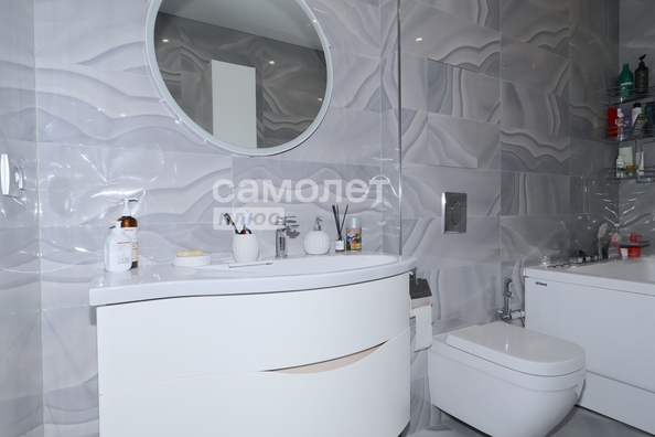 
  Продается 4-комн. квартира 146.8 м², в ЖК Южный, дом Рубиновый. Фото 31.