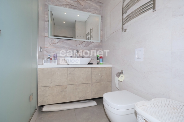 
  Продается 4-комн. квартира 146.8 м², в ЖК Южный, дом Рубиновый. Фото 35.