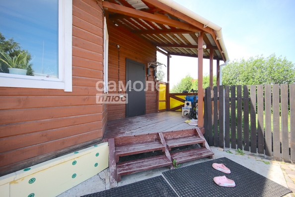 
  Продается дом 119.7 м². Фото 27.
