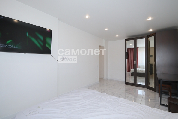 
  Продается 1-комн. квартира 33.4 м². Фото 9.