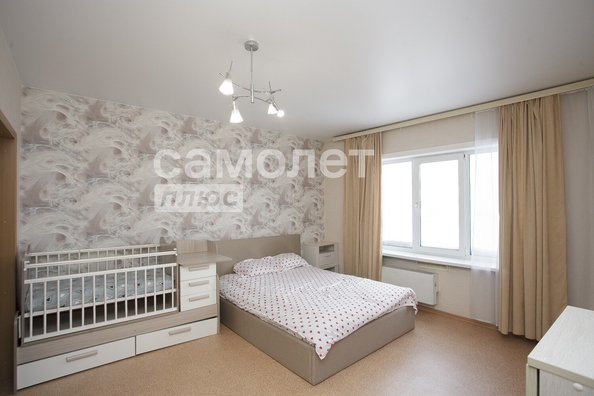 
  Продается 2-комн. квартира 77 м². Фото 2.