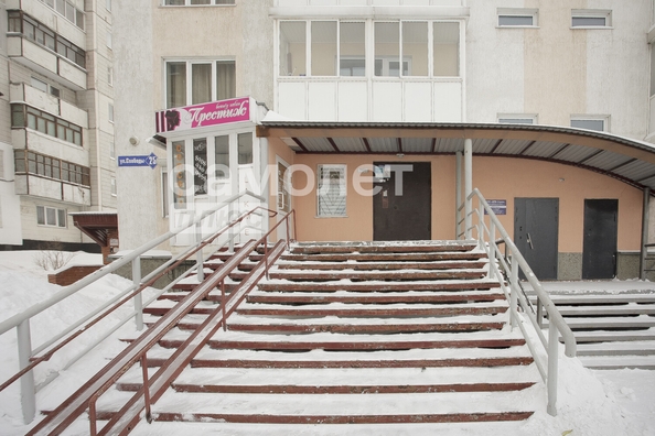 
  Продается 2-комн. квартира 77 м². Фото 19.