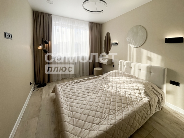 
  Продается 2-комн. квартира 44 м², в ЖК Сити-парк, дом 2. Фото 9.