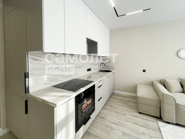 
  Продается 2-комн. квартира 44 м², в ЖК Сити-парк, дом 2. Фото 11.