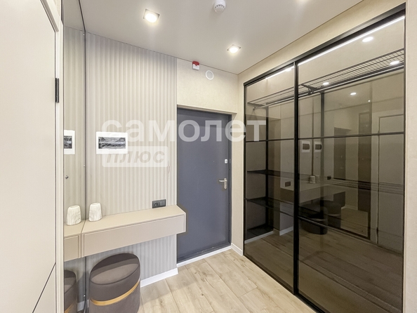 
  Продается студия 28.9 м², в ЖК Сити-парк, дом 2. Фото 3.