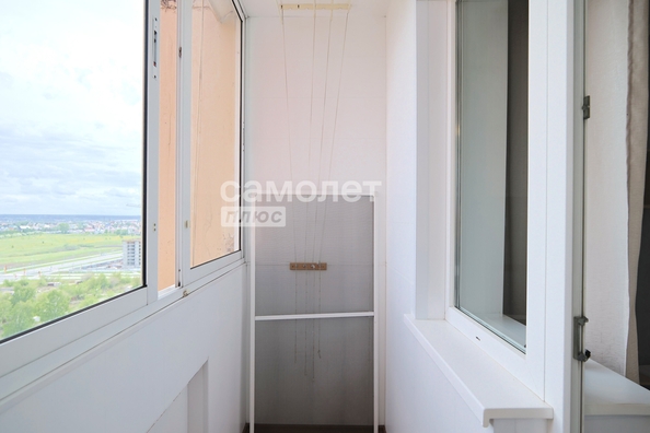 
  Продается 2-комн. квартира 50.4 м². Фото 5.