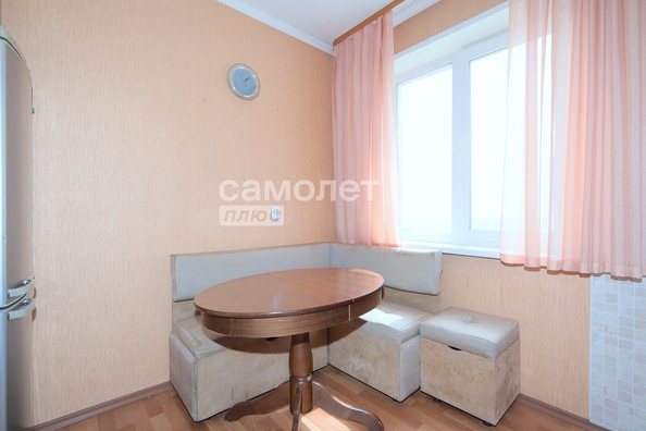 
  Продается 2-комн. квартира 50.4 м². Фото 8.