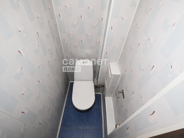 
  Продается 2-комн. квартира 50.4 м². Фото 10.