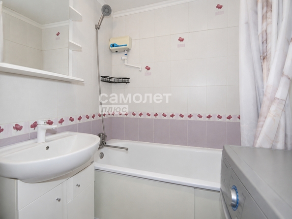
  Продается 2-комн. квартира 50.4 м². Фото 11.
