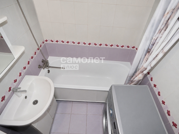 
  Продается 2-комн. квартира 50.4 м². Фото 12.