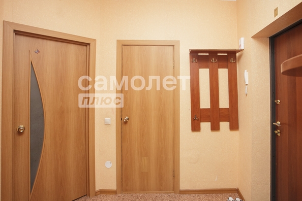 
  Продается 1-комн. квартира 39.5 м². Фото 6.