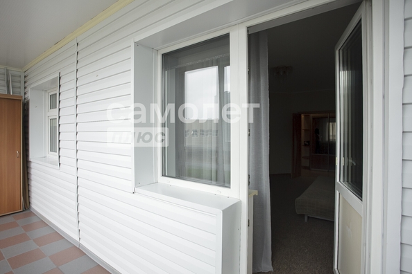 
  Продается 1-комн. квартира 39.5 м². Фото 10.