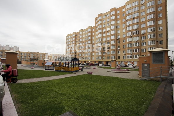 
  Продается 2-комн. квартира 57 м². Фото 23.