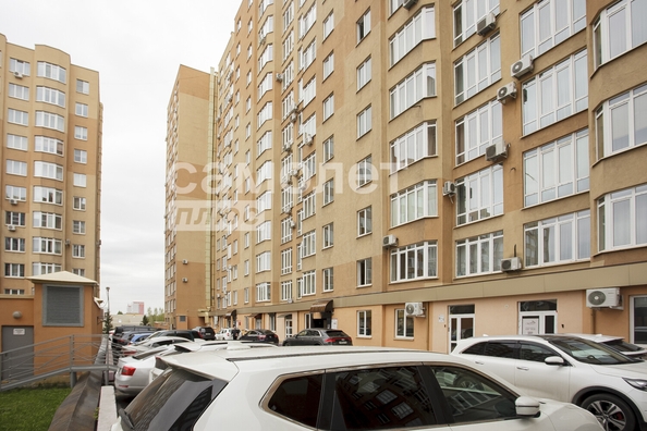 
  Продается 2-комн. квартира 57 м². Фото 24.