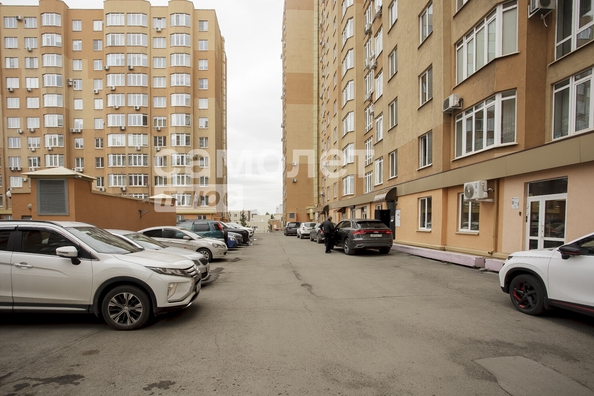 
  Продается 2-комн. квартира 57 м². Фото 37.