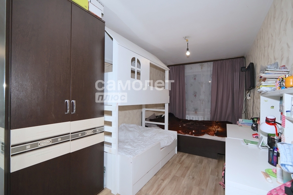 
  Продается 2-комн. квартира 43.7 м². Фото 4.