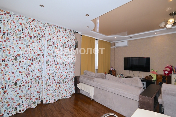 
  Продается 1-комн. квартира 32.6 м². Фото 12.