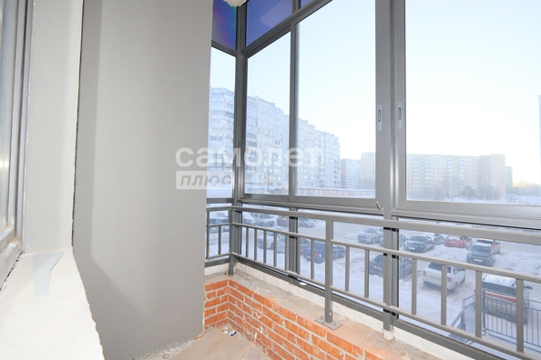 
  Сдается офис 102 м², в ЖК Парковый, дом 1. Фото 4.