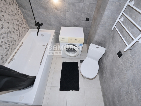 
  Продается студия 30.3 м², в ЖК Парковый, дом 1. Фото 7.