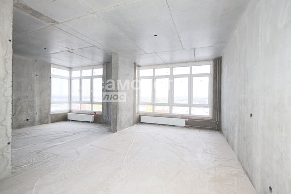 
  Продается 3-комн. квартира 62.9 м². Фото 3.