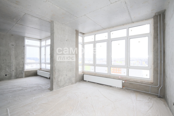 
  Продается 3-комн. квартира 62.9 м². Фото 4.