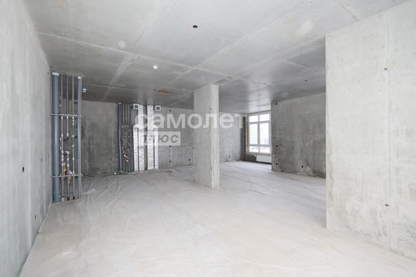 
  Продается 3-комн. квартира 62.9 м². Фото 5.