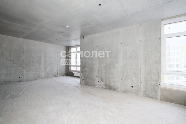 
  Продается 3-комн. квартира 62.9 м². Фото 6.