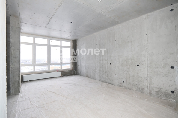 
  Продается 3-комн. квартира 62.9 м². Фото 10.