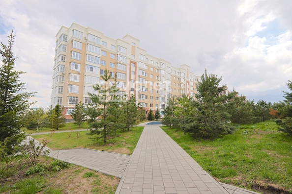 
  Продается 3-комн. квартира 62.9 м². Фото 21.