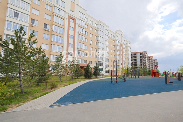 
  Продается 3-комн. квартира 62.9 м². Фото 22.
