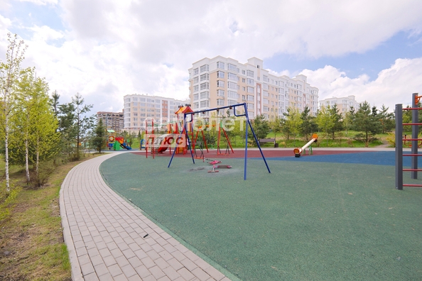 
  Продается 3-комн. квартира 62.9 м². Фото 25.