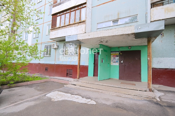 
  Продается 3-комн. квартира 61.4 м². Фото 12.