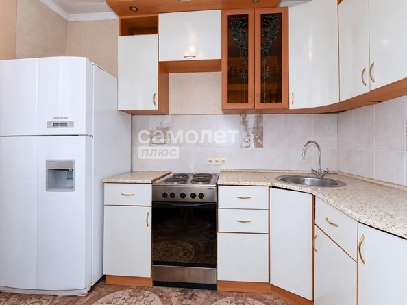 
  Продается 3-комн. квартира 61.4 м². Фото 17.