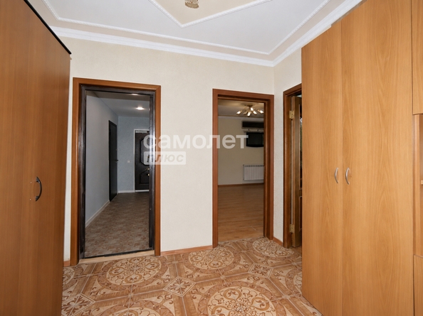 
  Продается 3-комн. квартира 61.4 м². Фото 22.
