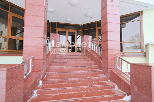 
  Сдается офис 71 м². Фото 18.