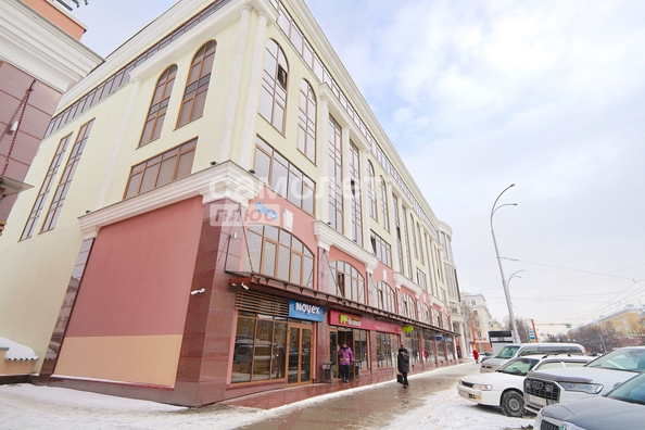 
  Сдается офис 71 м². Фото 21.