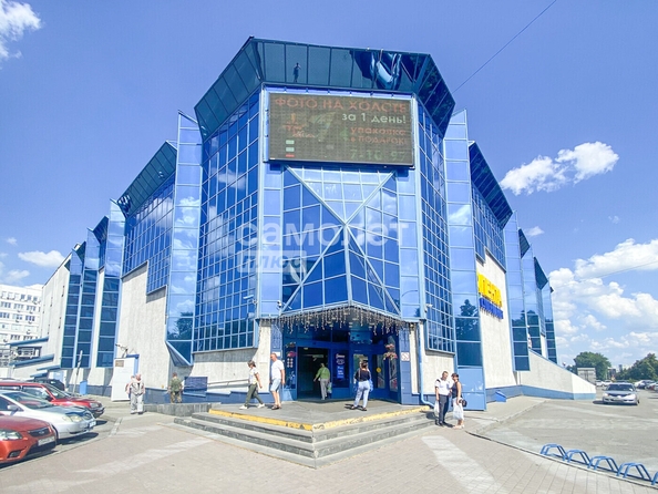 
  Сдается универсальное помещение 116.4 м². Фото 1.