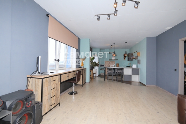 
  Продается 3-комн. квартира 113 м². Фото 6.