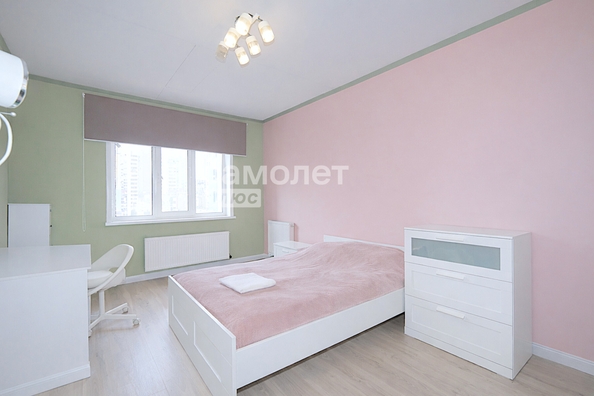 
  Продается 3-комн. квартира 113 м². Фото 18.