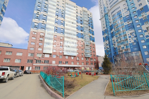 
  Продается 3-комн. квартира 113 м². Фото 35.