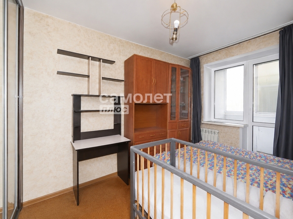 
  Продается 1-комн. квартира 29 м². Фото 4.