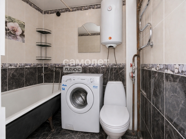 
  Продается 1-комн. квартира 29 м². Фото 8.