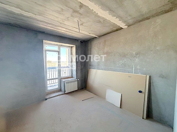 
  Продается 2-комн. квартира 38.3 м², в ЖК Тихий бульвар. Фото 3.