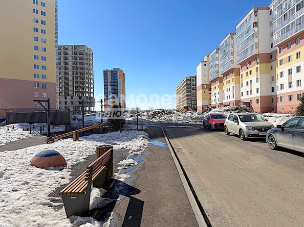 
  Продается 2-комн. квартира 38.3 м², в ЖК Тихий бульвар. Фото 10.