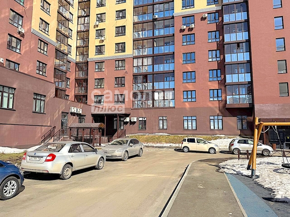 
  Продается 2-комн. квартира 38.3 м², в ЖК Тихий бульвар. Фото 11.