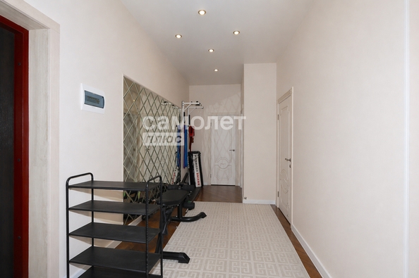 
  Продается 3-комн. квартира 69.2 м², в ЖК Южный, дом Рубиновый. Фото 16.