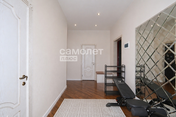 
  Продается 3-комн. квартира 69.2 м², в ЖК Южный, дом Рубиновый. Фото 17.
