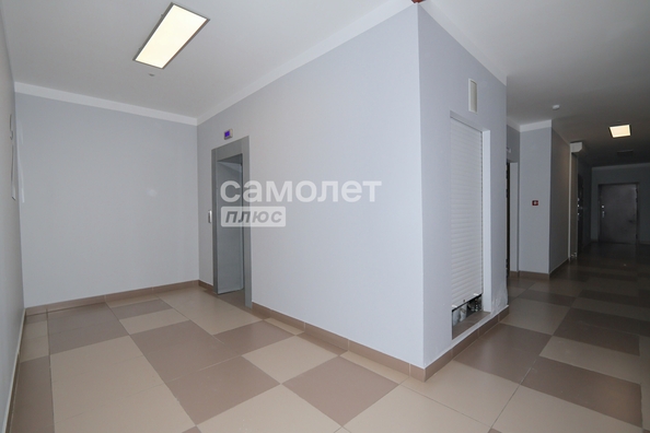 
  Продается 3-комн. квартира 69.2 м², в ЖК Южный, дом Рубиновый. Фото 19.