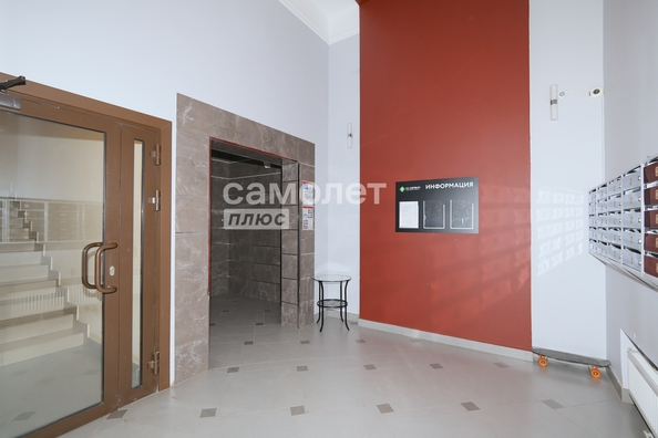 
  Продается 3-комн. квартира 69.2 м², в ЖК Южный, дом Рубиновый. Фото 20.